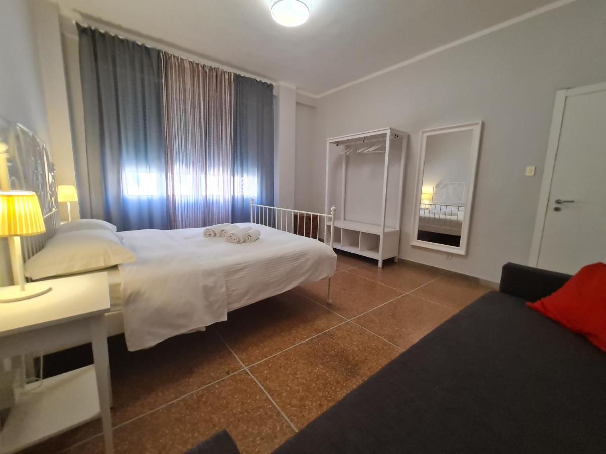 Lc Gramsci Guest House Self Check-In Pisa Exterior foto